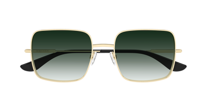 Alexander McQueen AM0564S Gold 003 889652641713