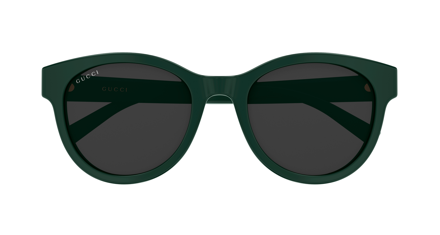 Gucci GG2127SK Green 889652631615