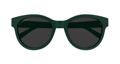 Gucci GG2127SK Green 889652631615