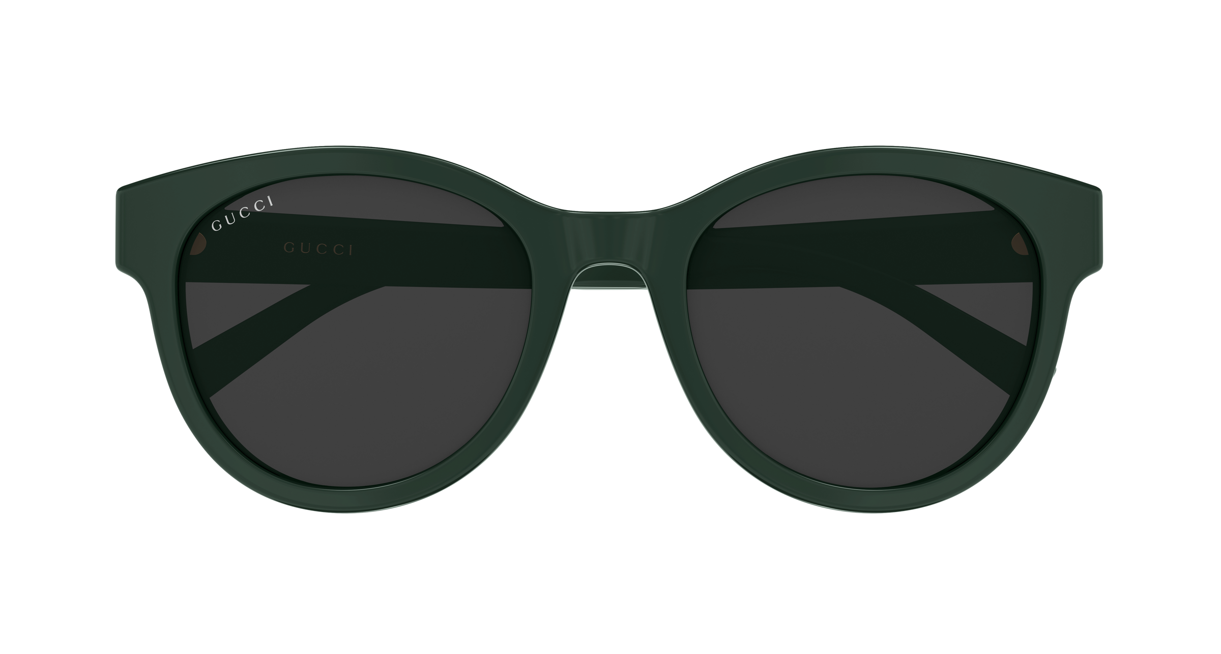 Gucci GG2127SK Green 889652631615