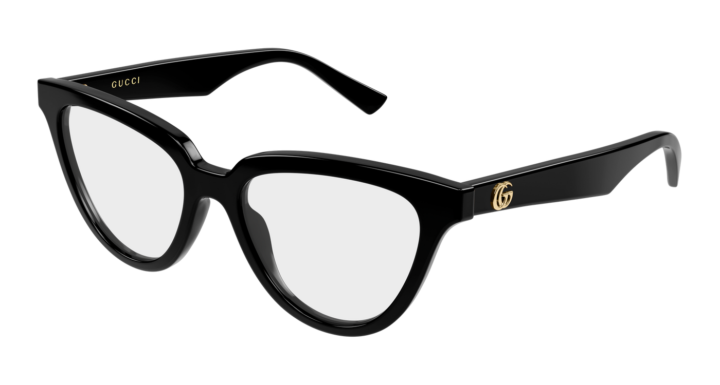 Gucci GG2179O Black 001 889652667546