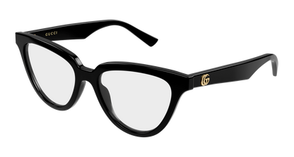 Gucci GG2179O Black 001 889652667546