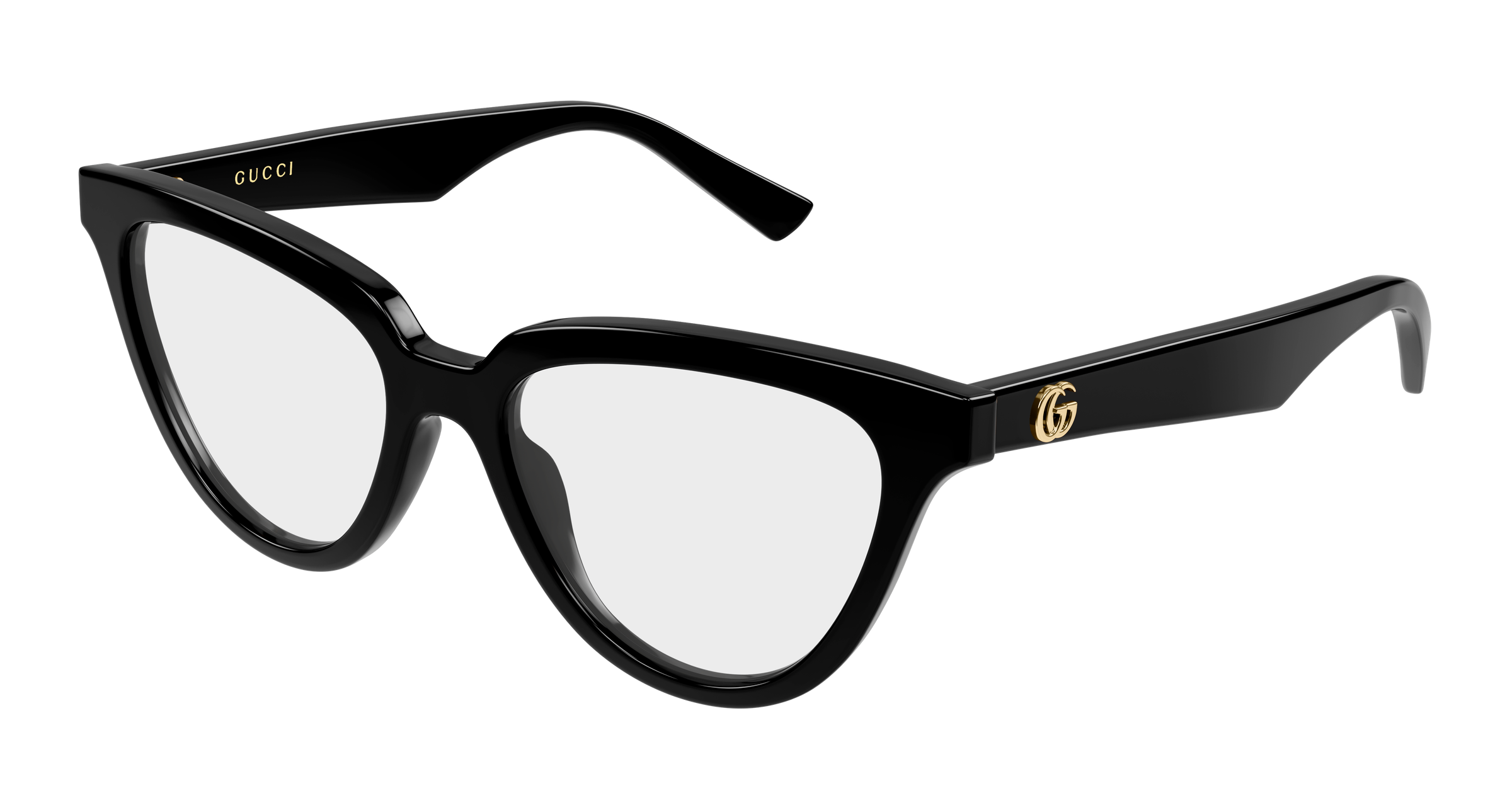 Gucci GG2179O Black 001 889652667546