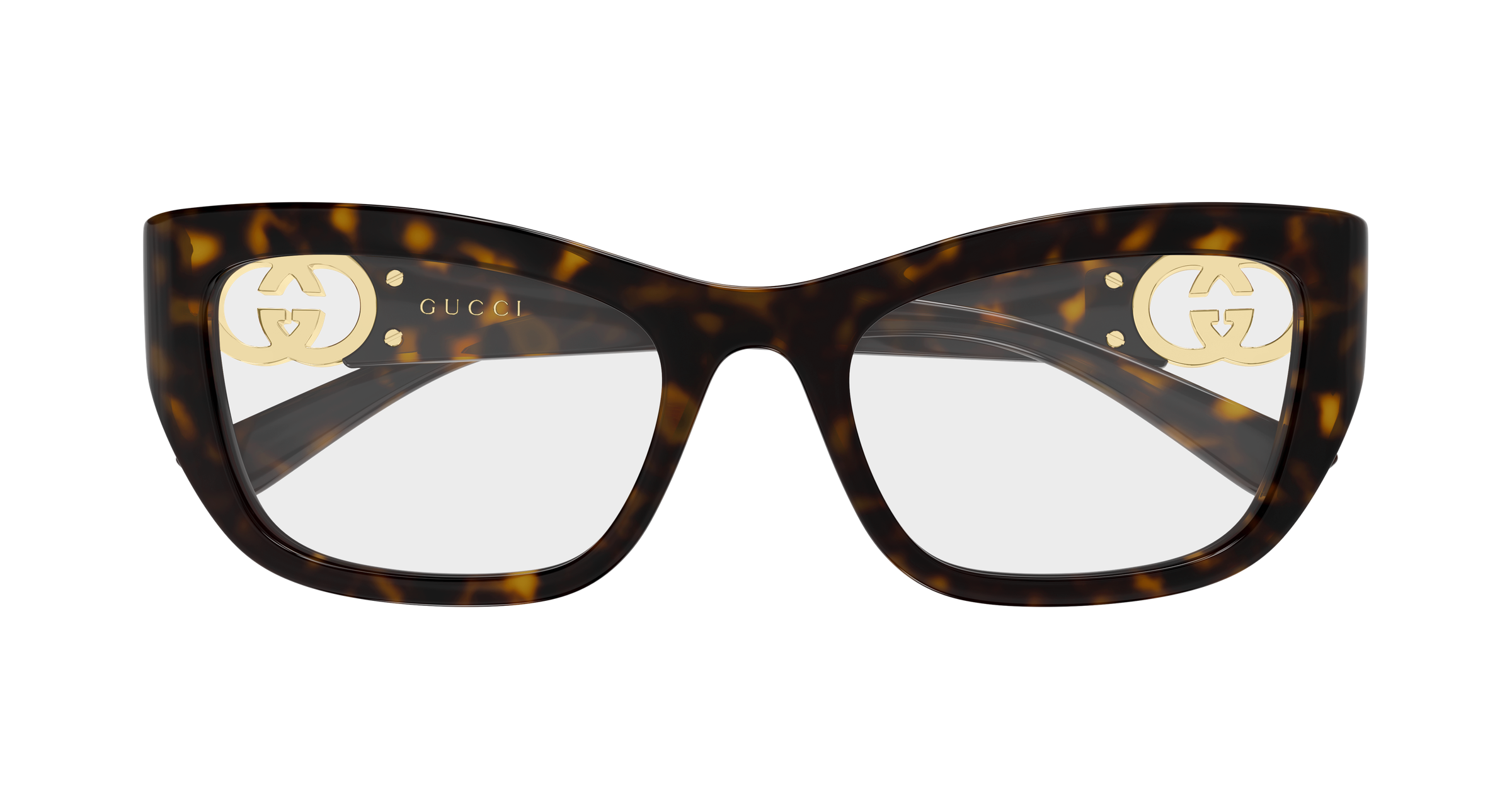 Gucci GG2125O Havana 889652628240