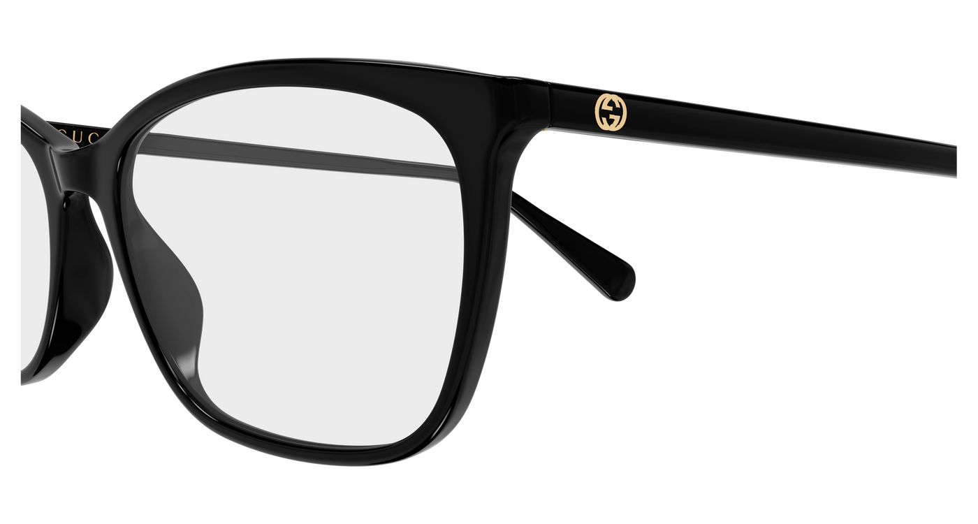 Gucci GG1930O Black 889652644813