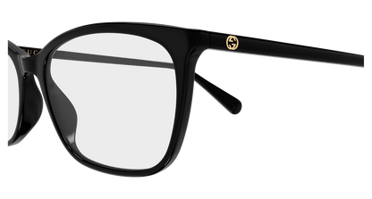 Gucci GG1930O Black 889652644813