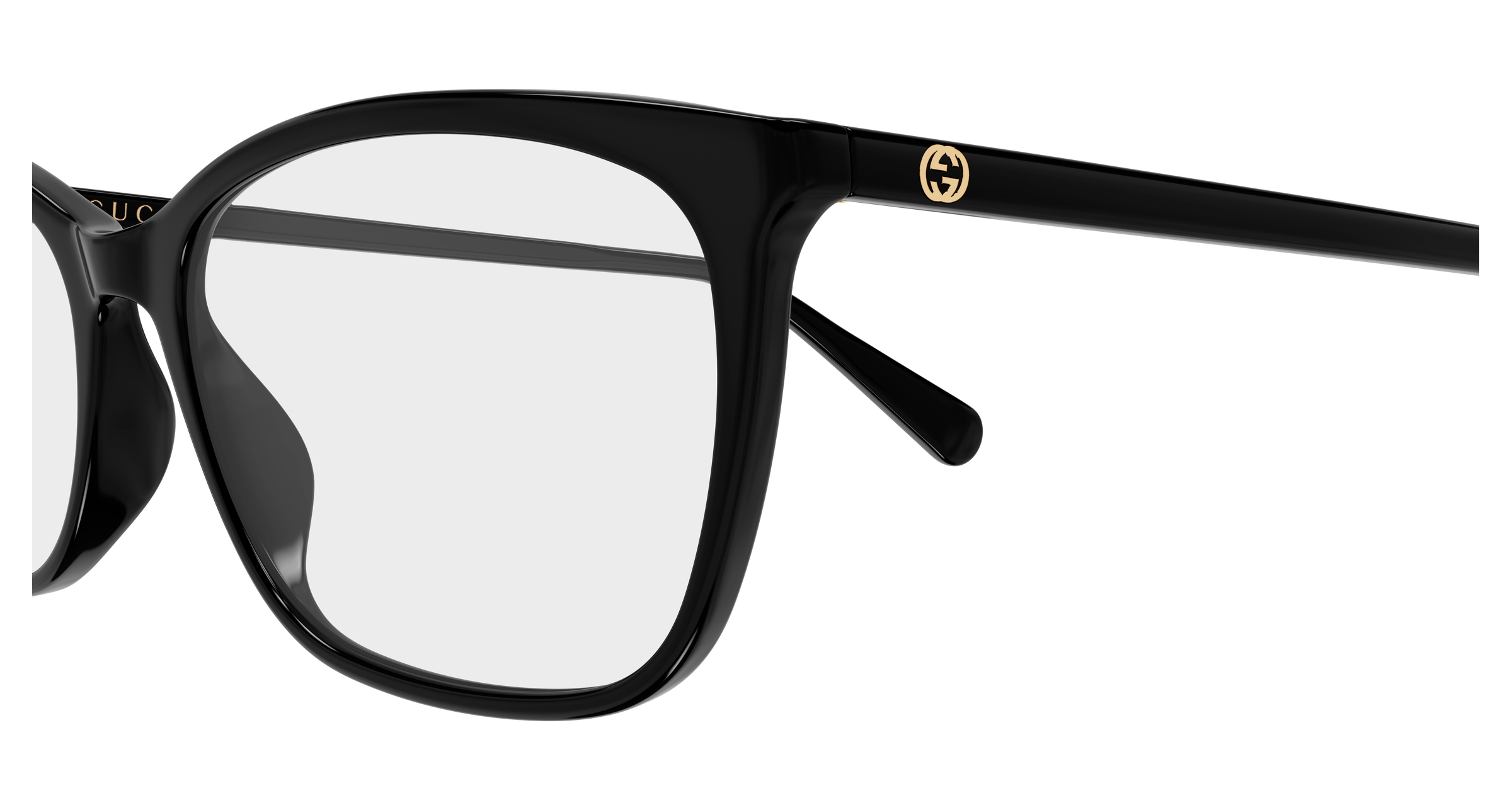 Gucci GG1930O Black 889652644813