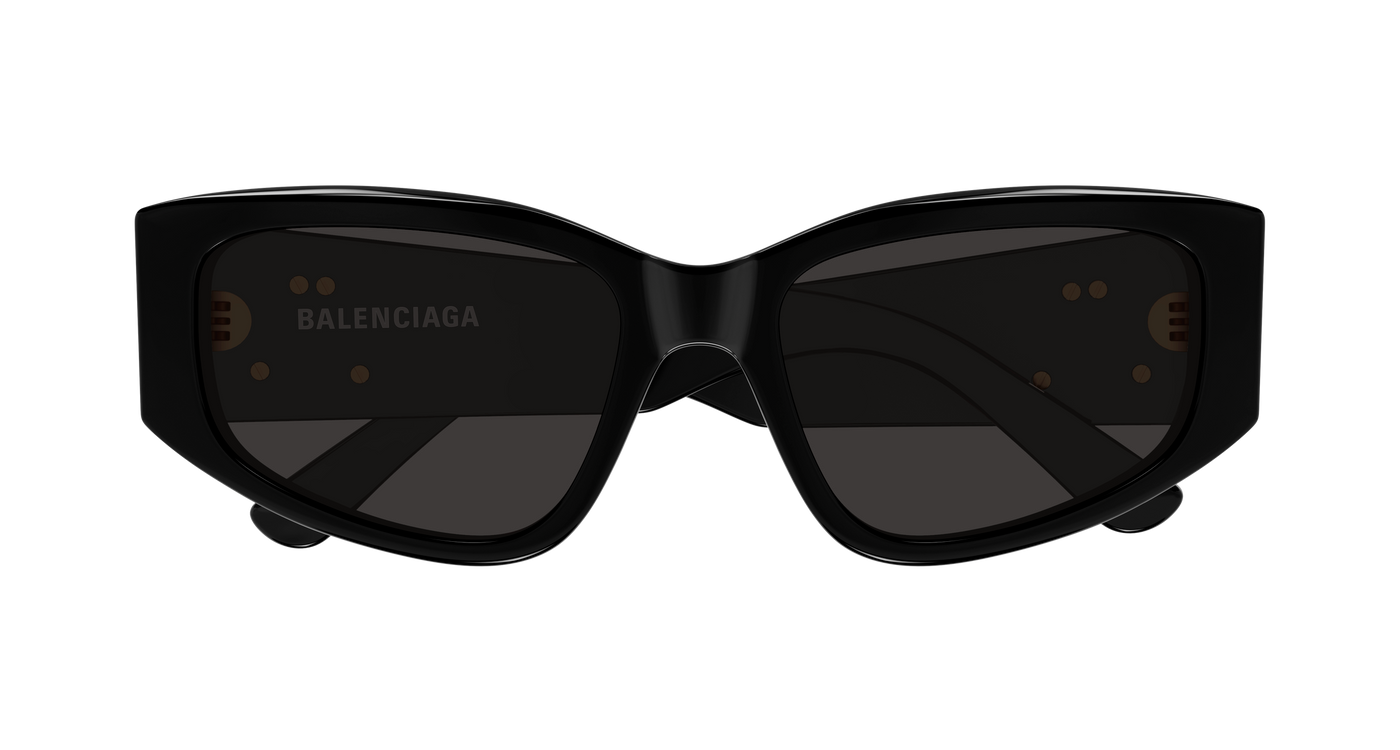 Balenciaga BB0475S Black 889652632254