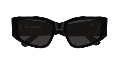 Balenciaga BB0475S Black 889652632254