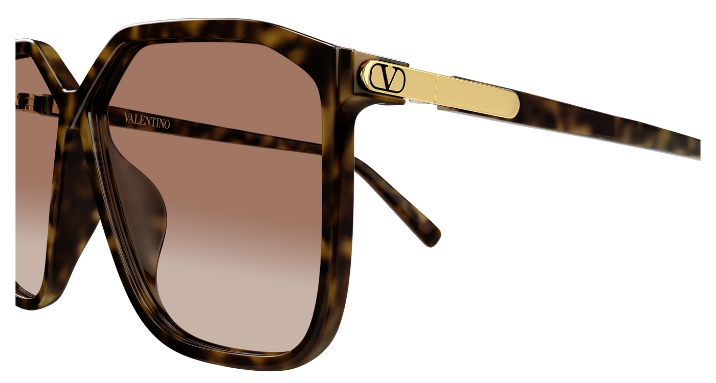 Valentino VG0025S Havana 889652666143