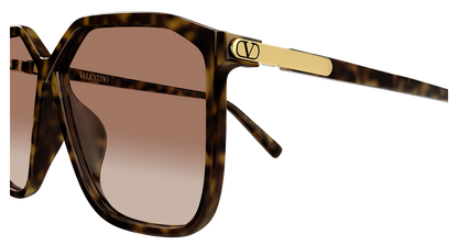 Valentino VG0025S Havana 889652666143