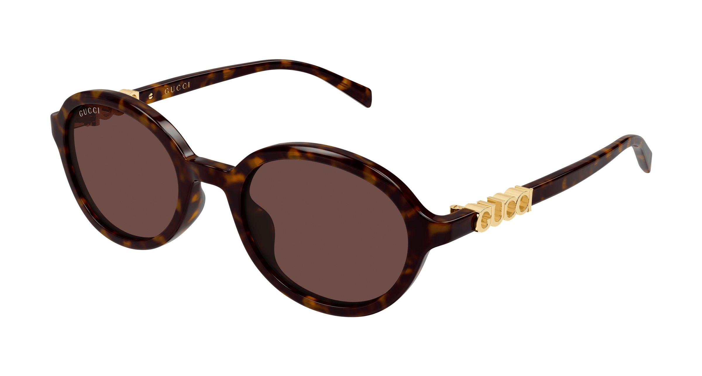 Gucci GG2033SA Havana 002 889652632384