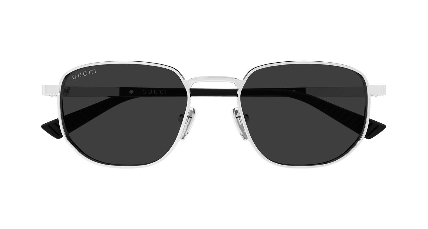 Gucci GG2093S Silver 889652627670