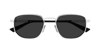 Gucci GG2093S Silver 889652627670
