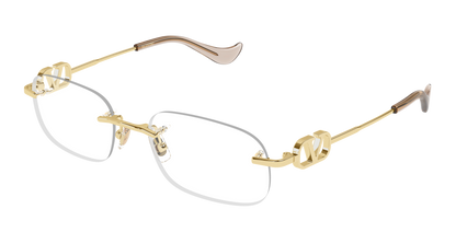 Valentino VG0034O Gold 889652666631