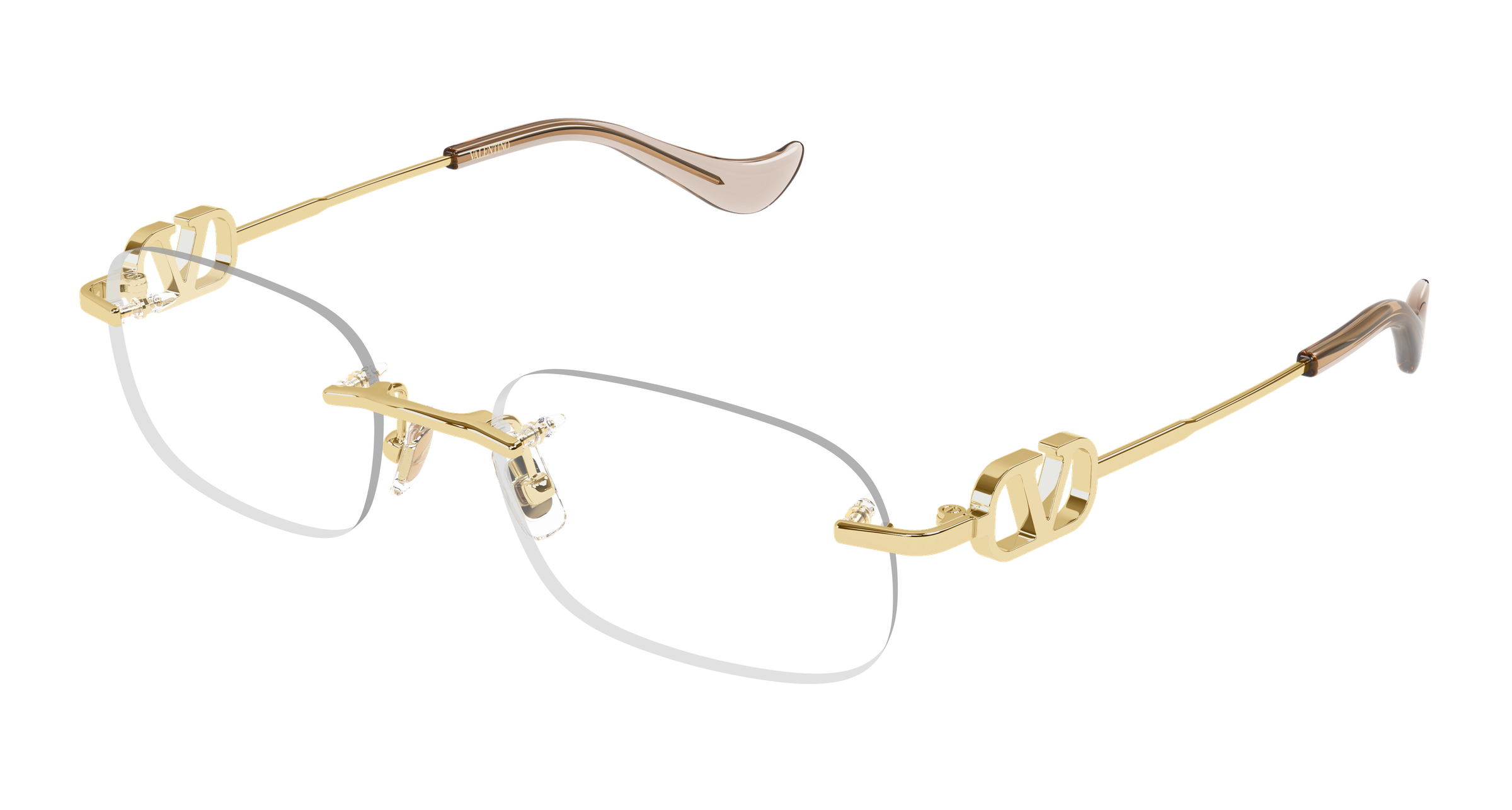 Valentino VG0034O Gold 889652666631