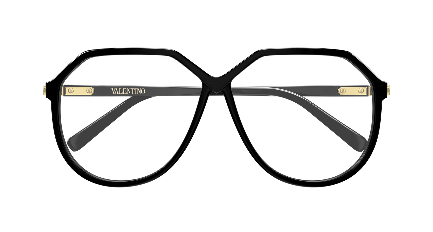 Valentino VG0026S Black 005 889652666938