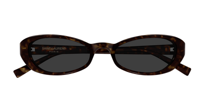 Saint Laurent SL 871 SUE Havana 791 889652650791