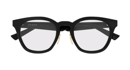 Gucci GG2187OA Black 001 889652667966