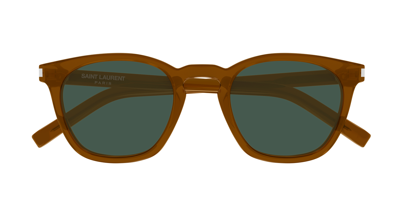 Saint Laurent SL 28 Brown 225 889652654225