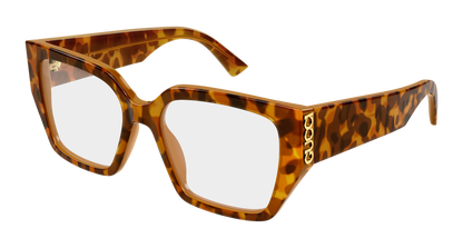 Gucci GG2042O Havana 004 889652626031