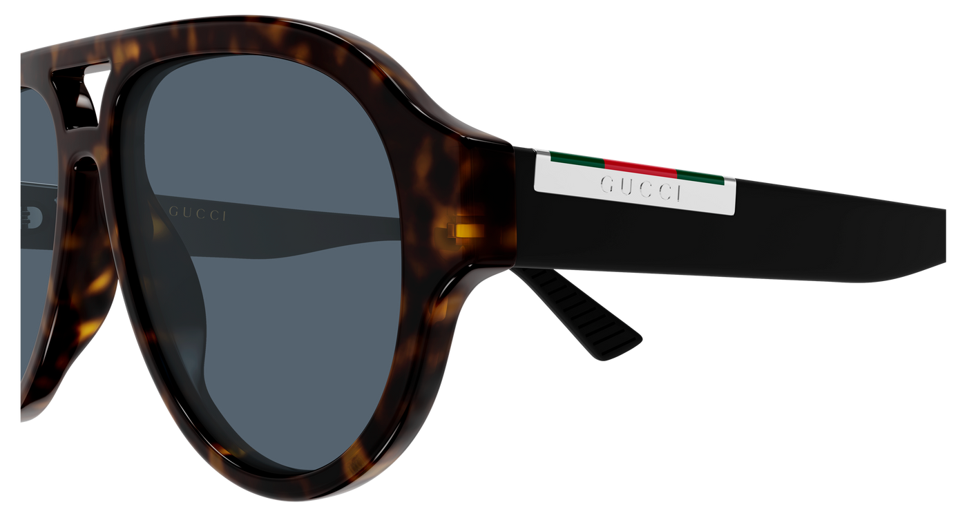 Gucci GG2088S Havana 003 889652627458