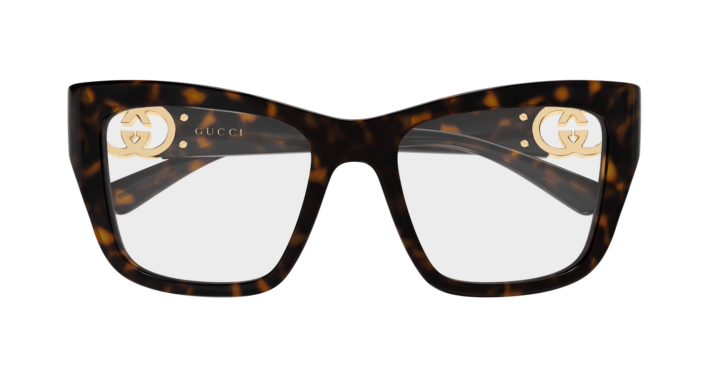 Gucci GG2124O Havana 002 889652628219