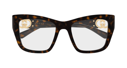 Gucci GG2124O Havana 002 889652628219