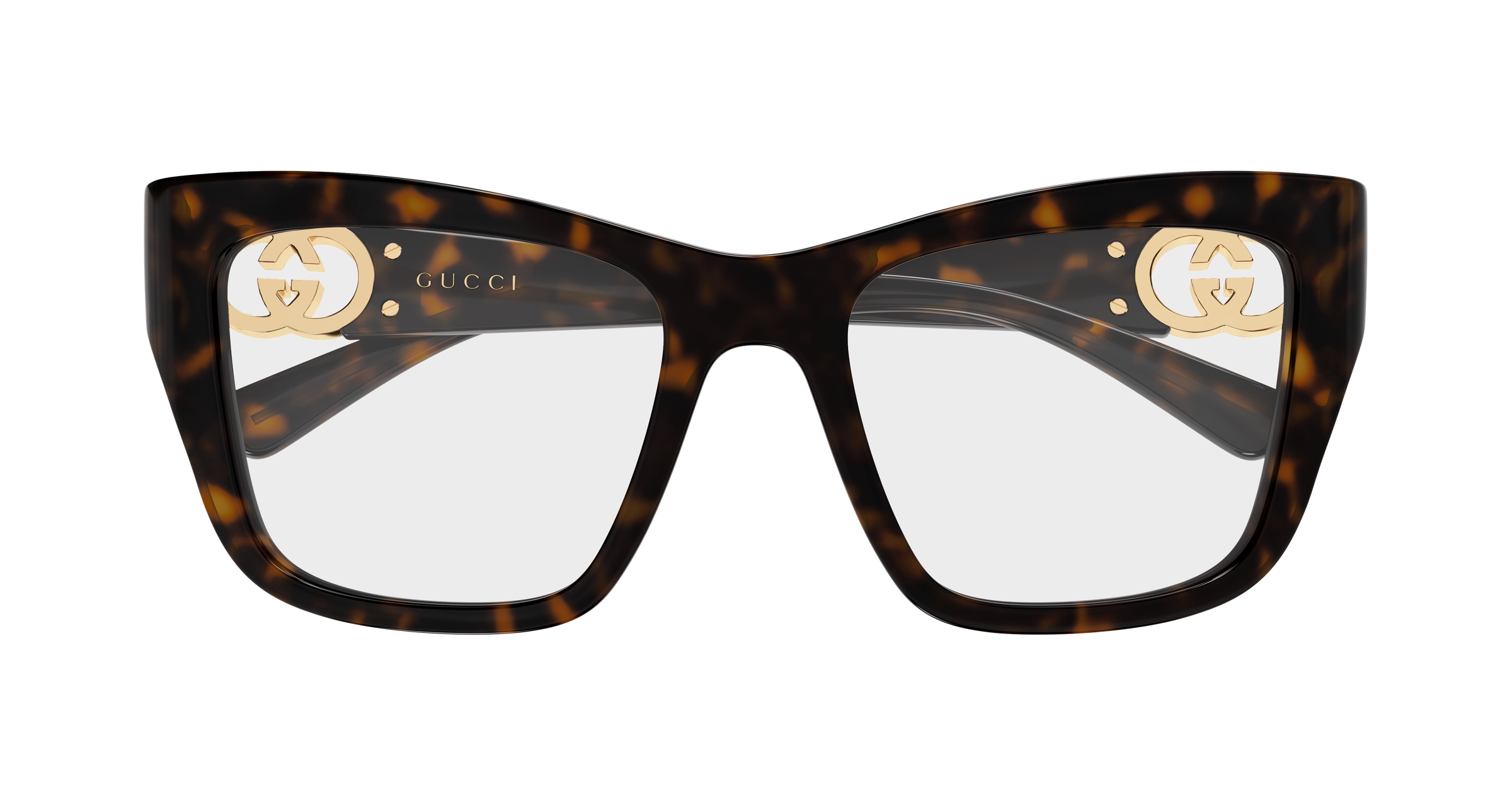 Gucci GG2124O Havana 002 889652628219