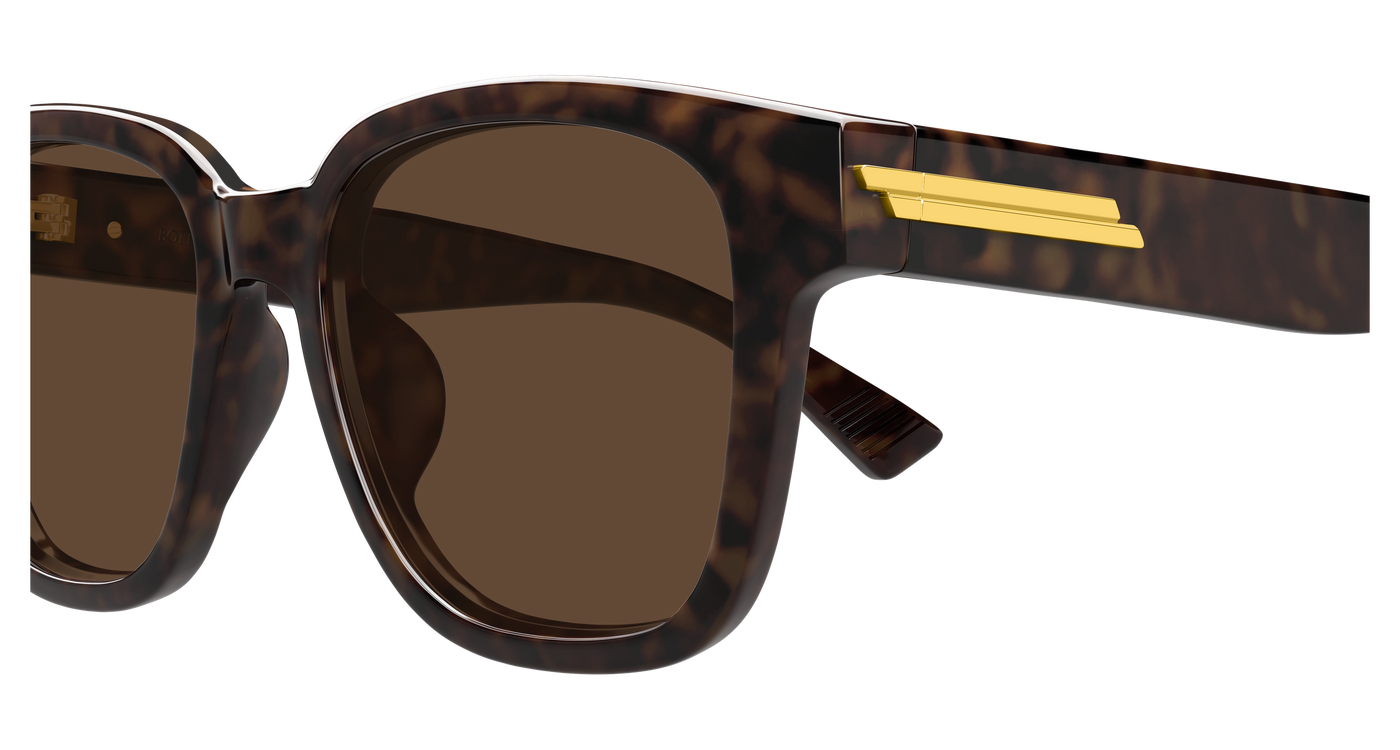 Bottega Veneta BV1461SK Havana 889652636412