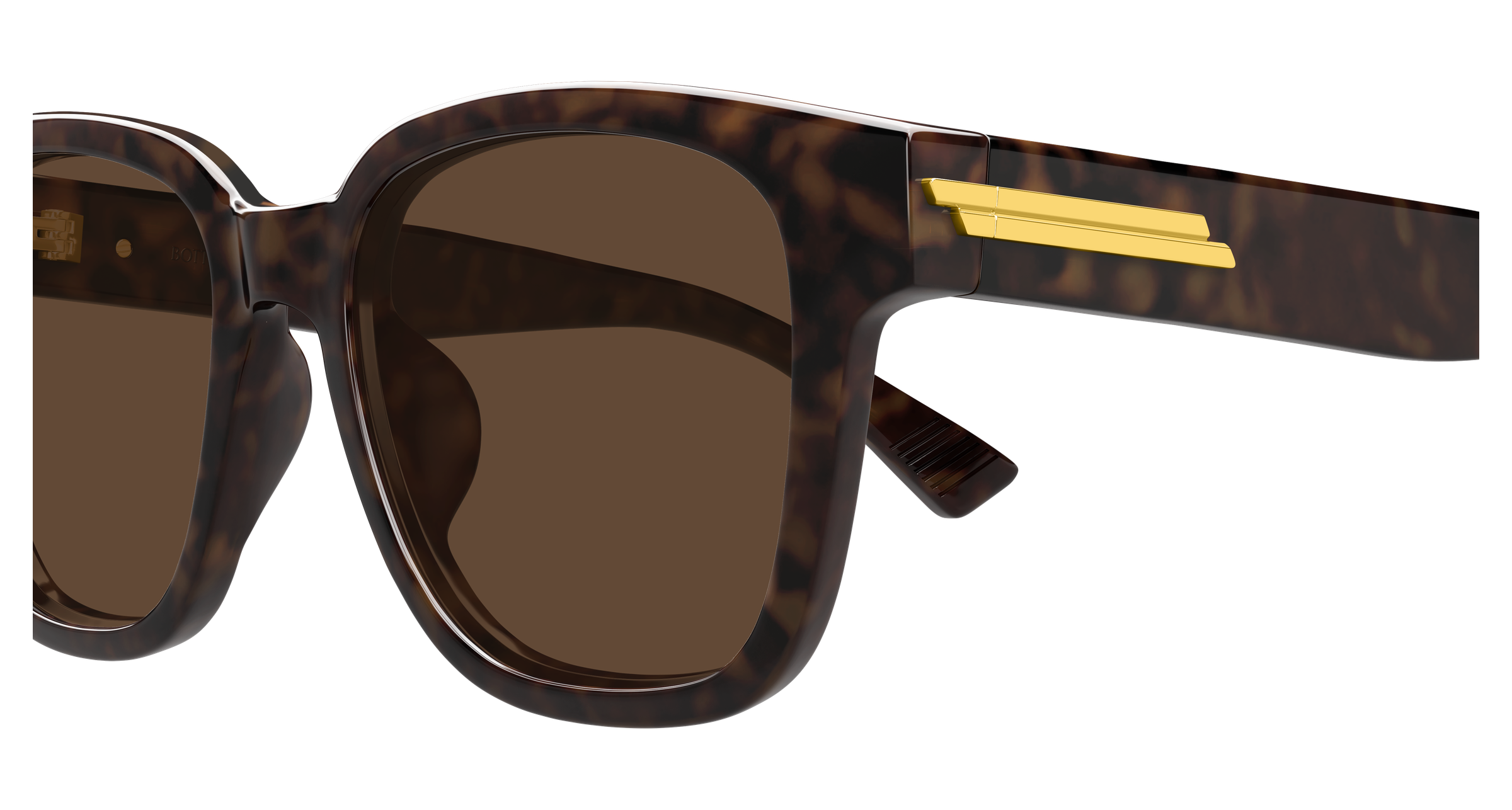 Bottega Veneta BV1461SK Havana 889652636412