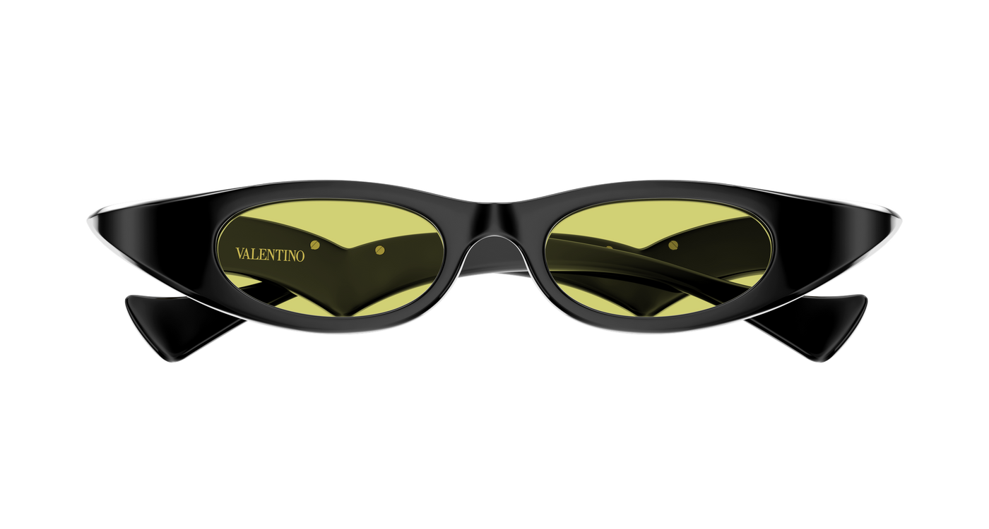 Valentino VG0045S Black 001 889652676067