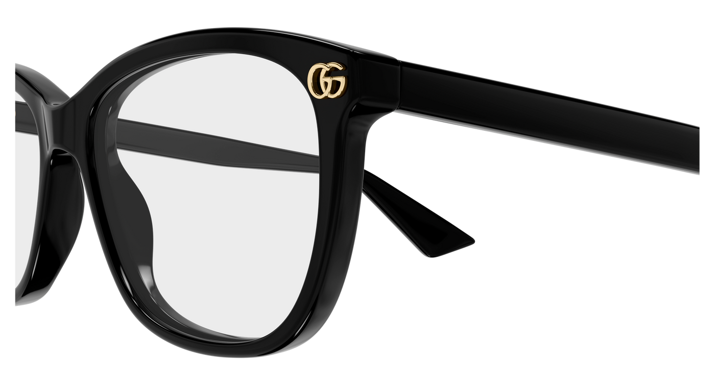 Gucci GG2113O Black 889652625744