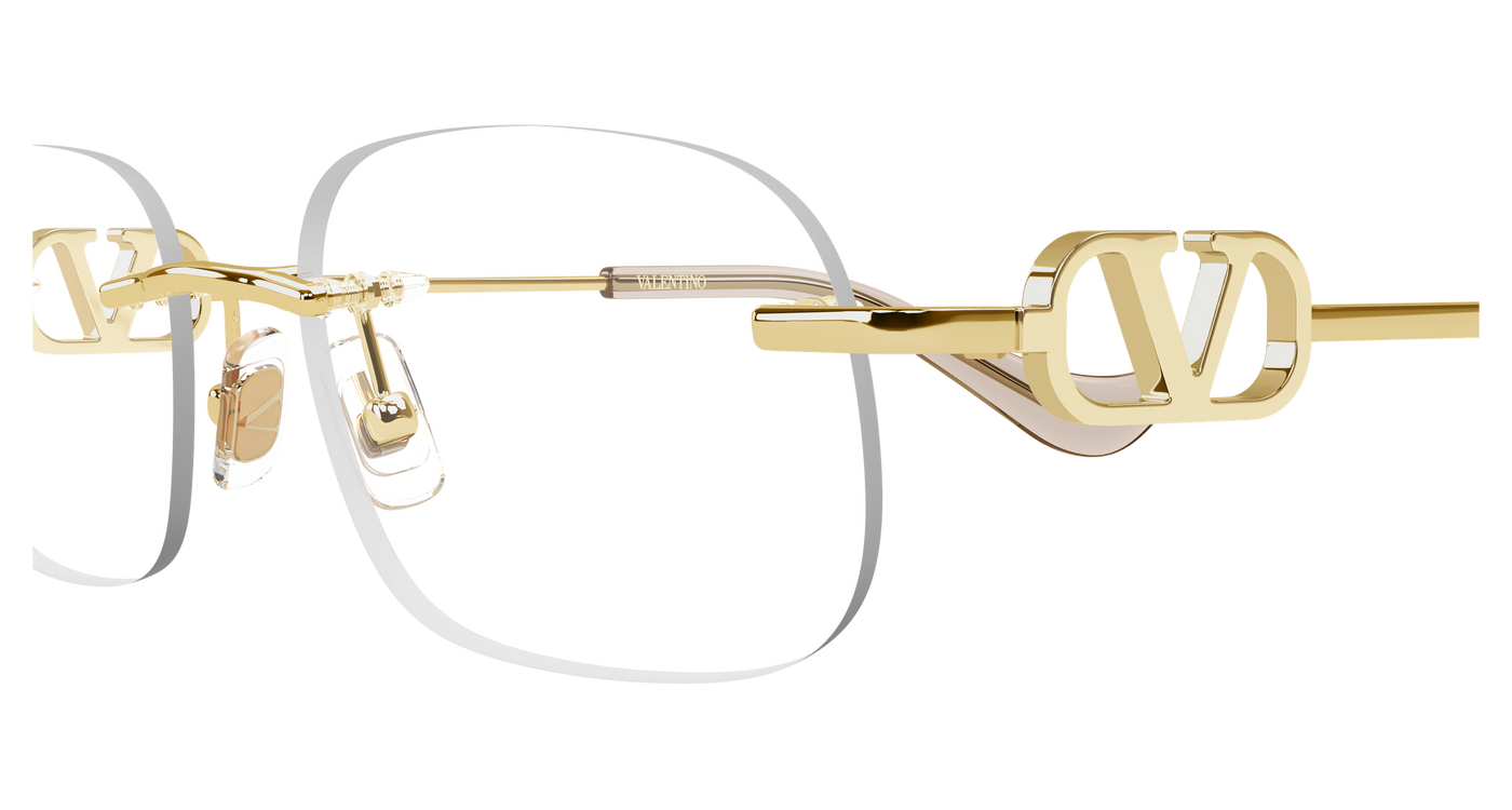 Valentino VG0034O Gold 889652666631