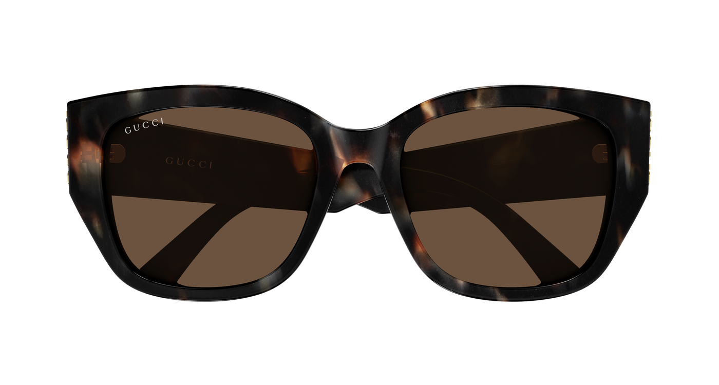 Gucci GG2043SA Havana 003 889652631400