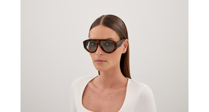 Gucci GG2128S Havana 003 889652626710