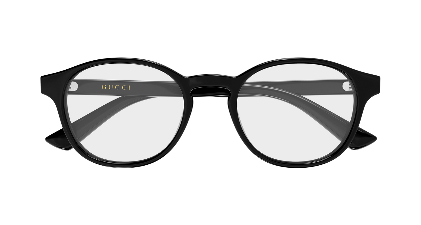 Gucci GG2137OK Black 889652630984