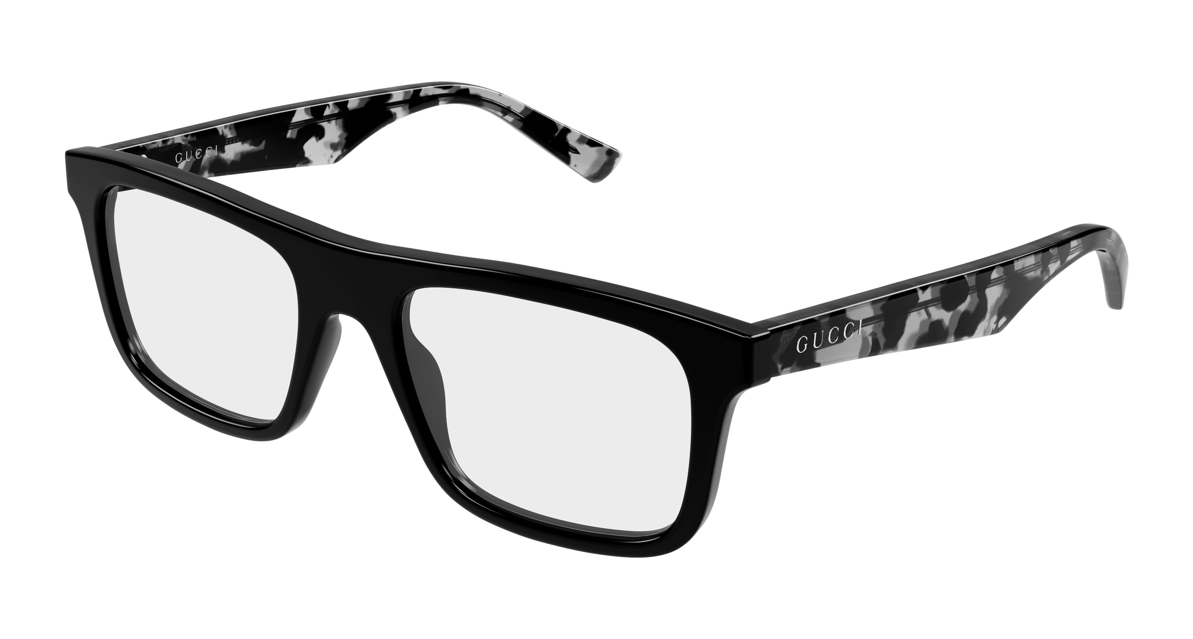Gucci GG2184O Black 004 889652667775