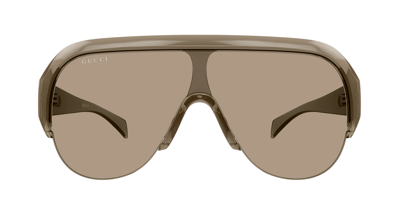 Gucci GG2023S Brown 889652630083