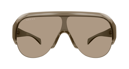 Gucci GG2023S Brown 889652630083