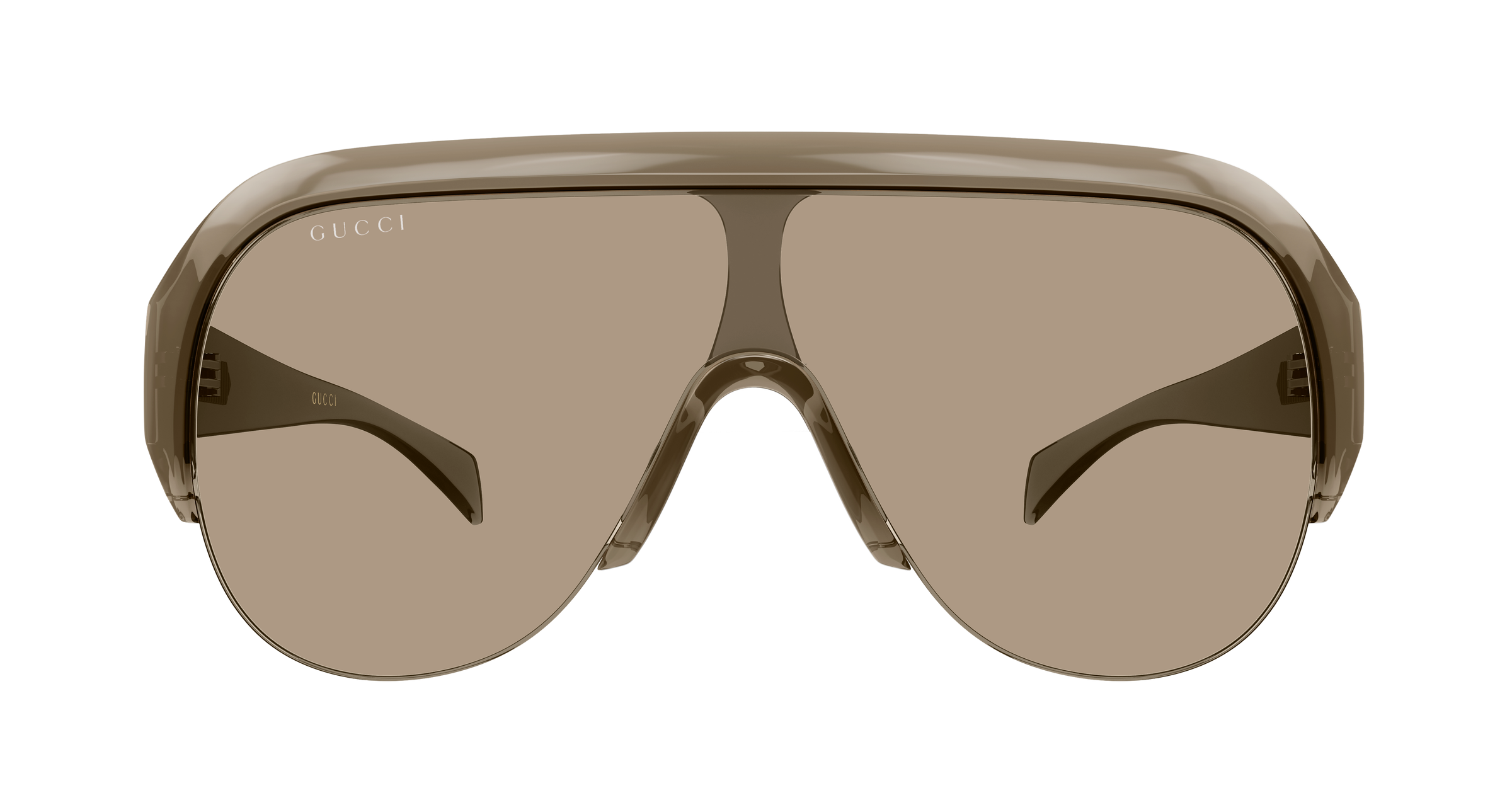 Gucci GG2023S Brown 889652630083