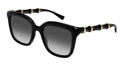 Gucci GG2058S Black 889652627380