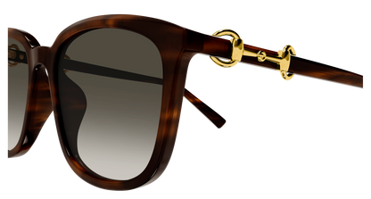 Gucci GG2057SK Havana 002 889652624594