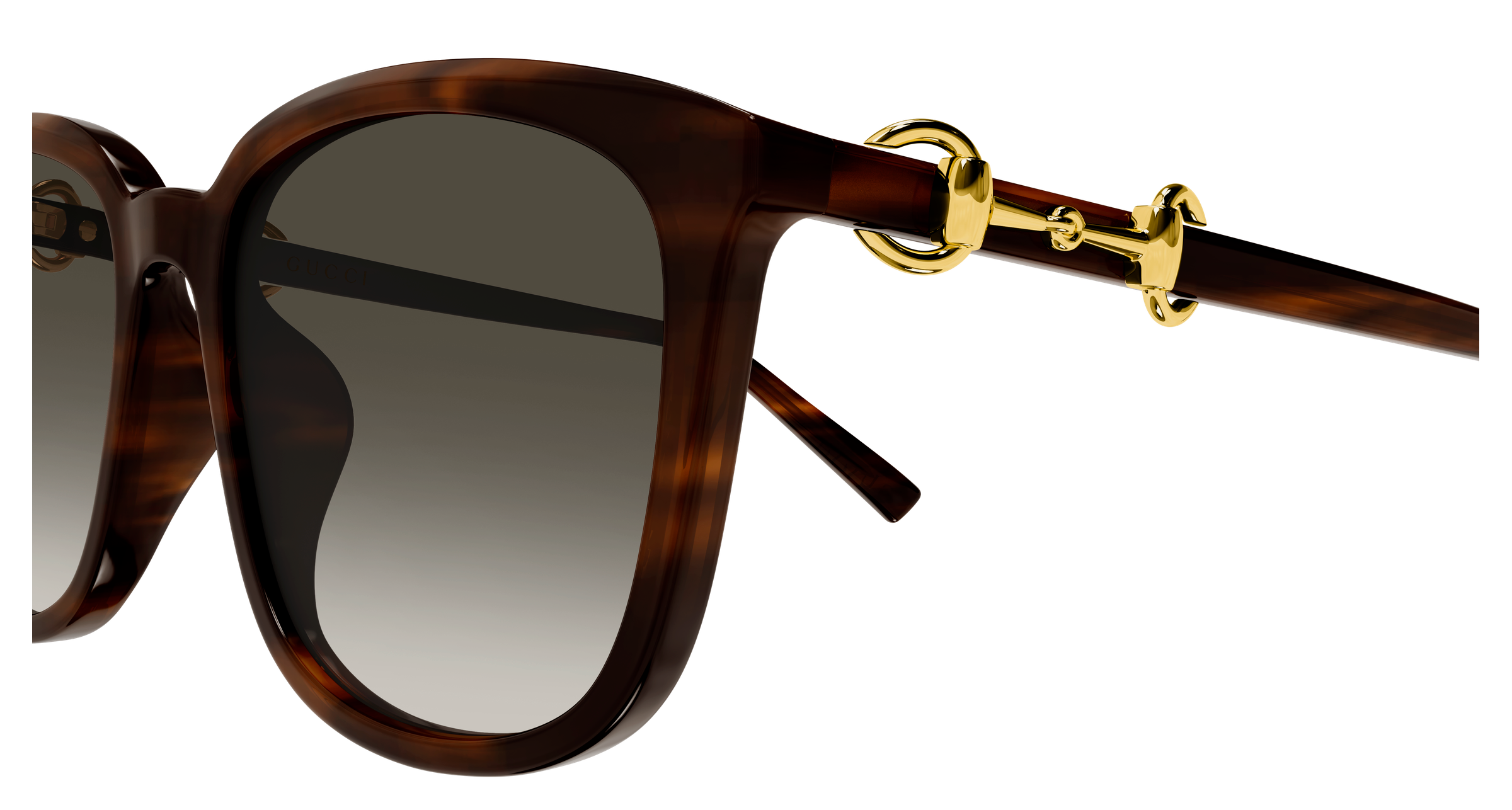 Gucci GG2057SK Havana 002 889652624594