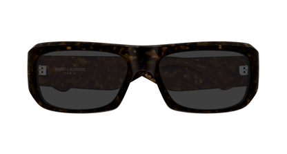 Saint Laurent SL 869 Havana 630 889652650630