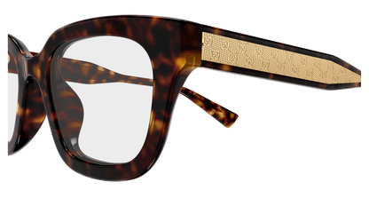 Gucci GG2067OL Havana 889652625621