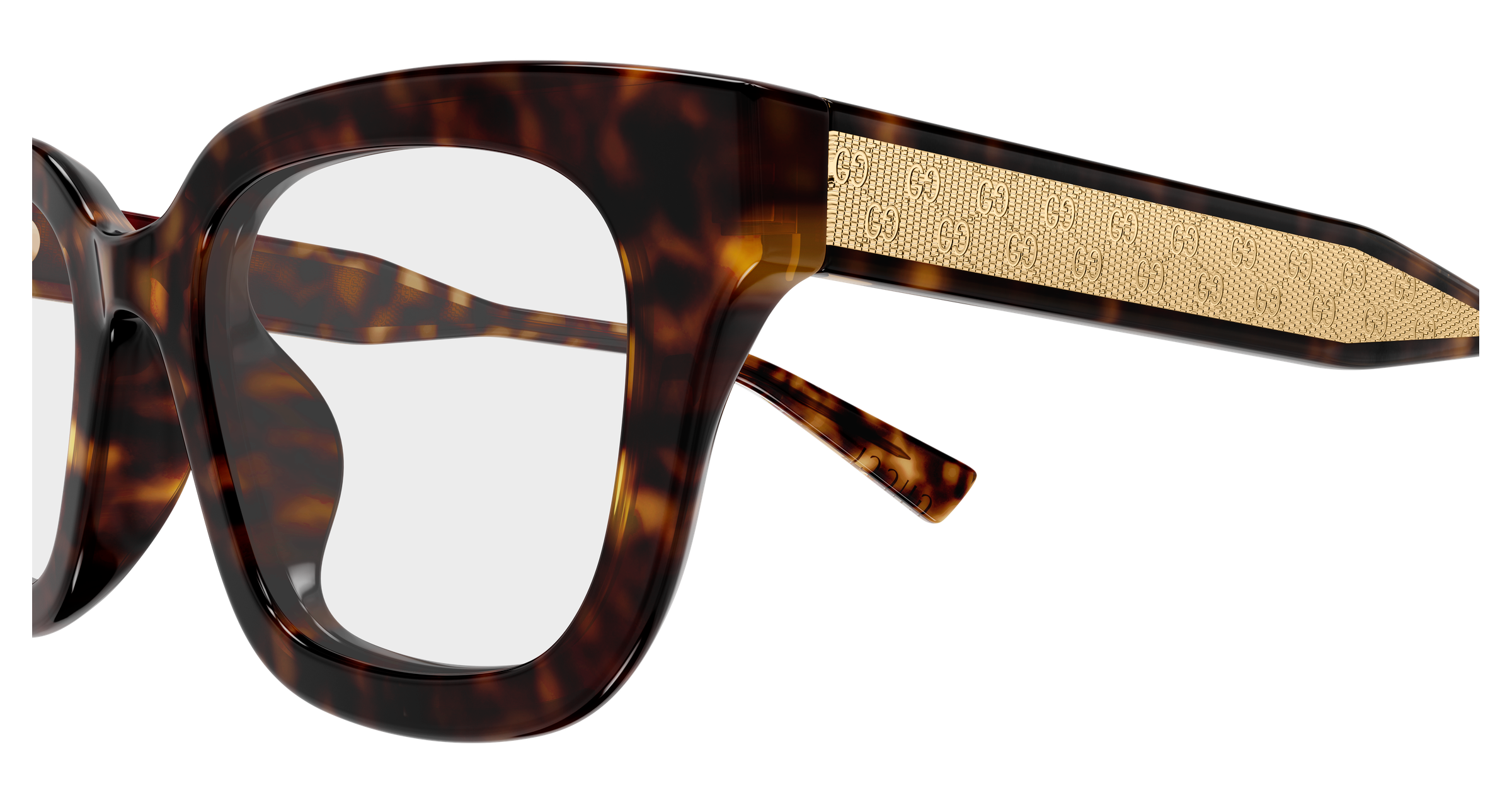 Gucci GG2067OL Havana 889652625621