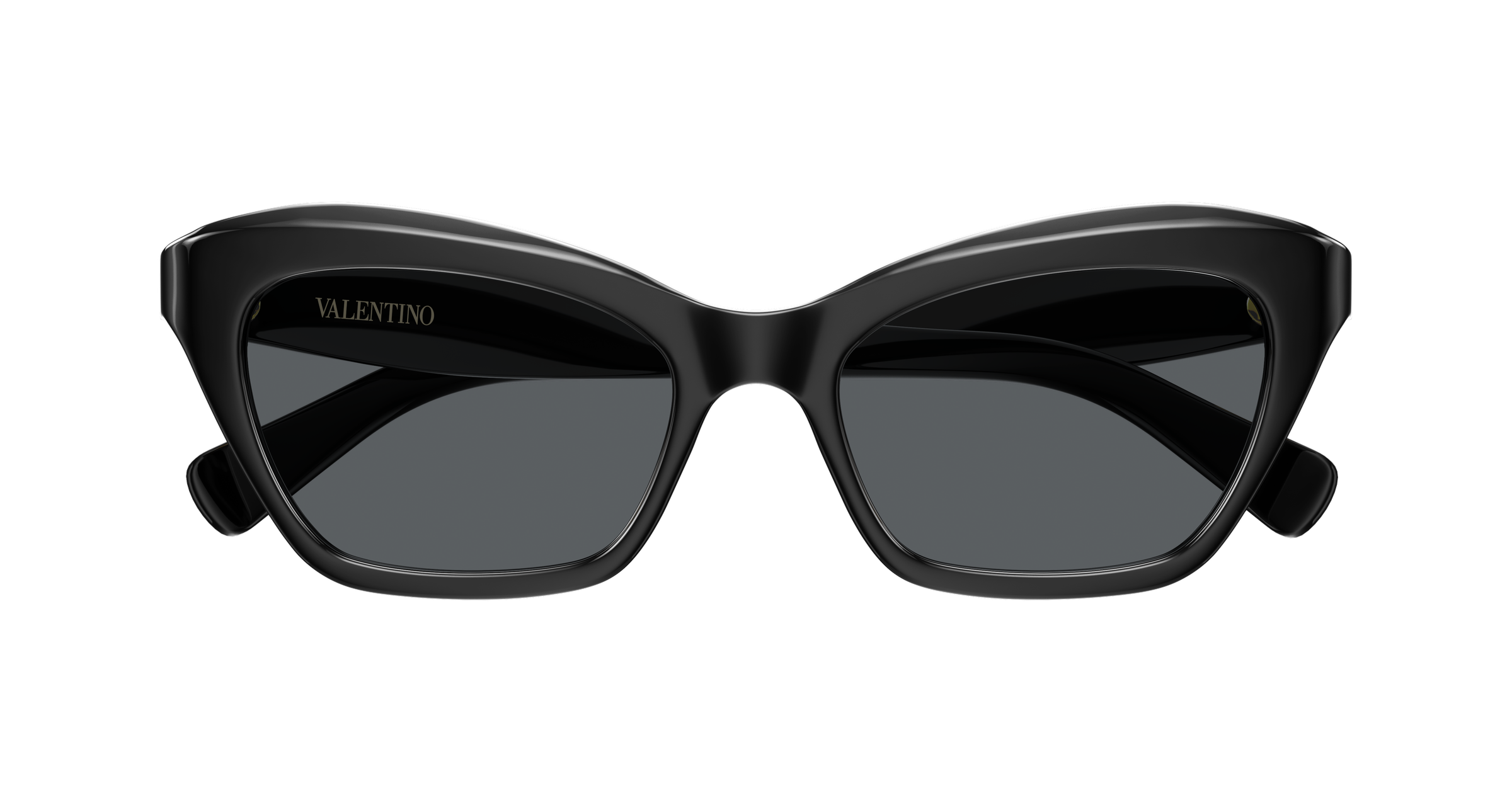 Valentino VG0009S Black 889652665818