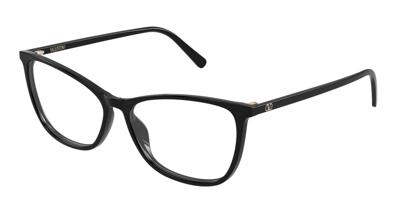 Valentino VG0024O Black 889652667423