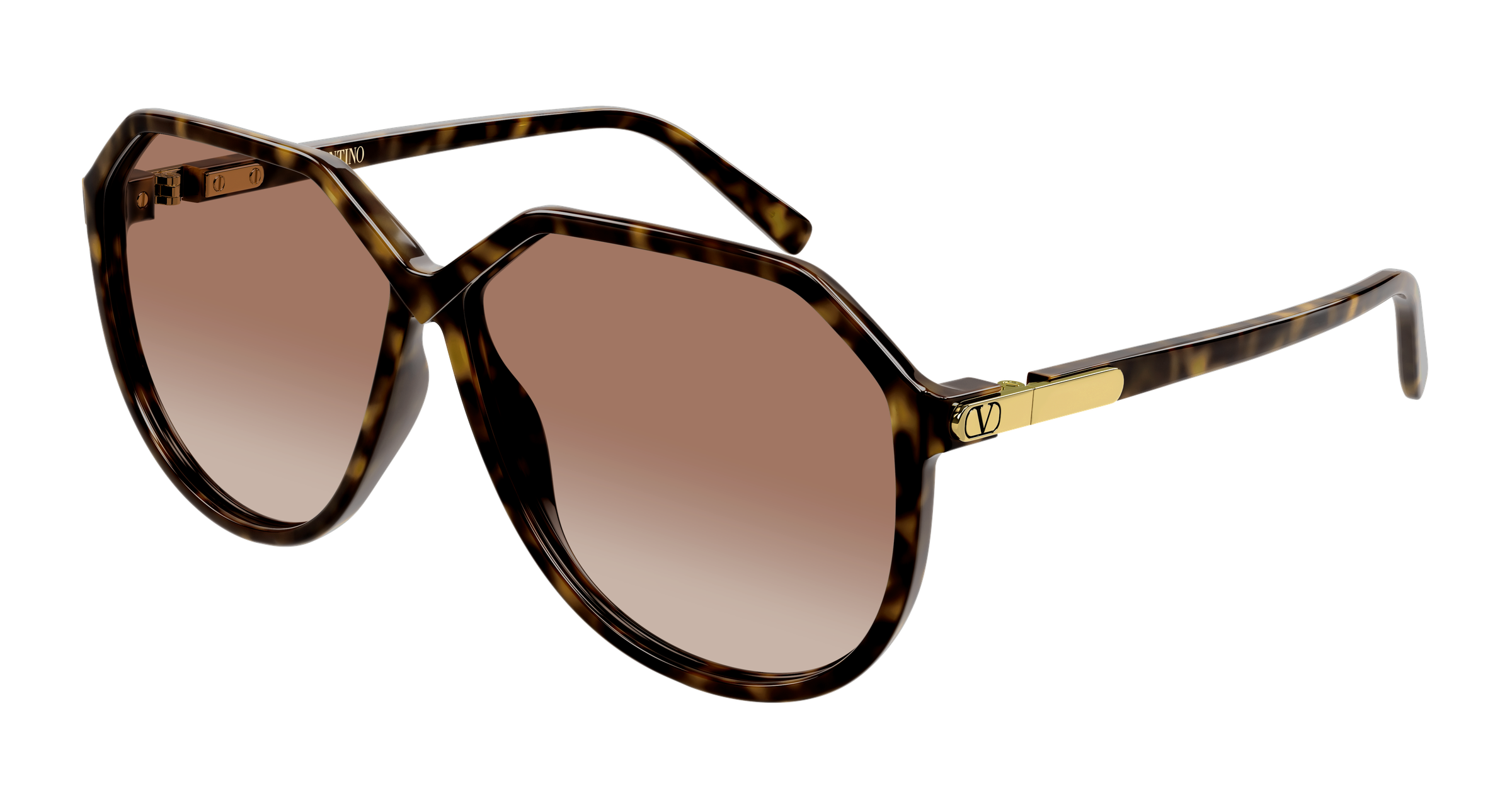 Valentino VG0026S Havana 889652666709